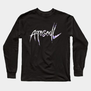 Graffiti Spirit: Aerosoul Expressions Long Sleeve T-Shirt